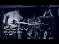 Dylan Trees - Three Times Of The Day