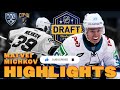 Matvei Michkov | KHL season highlights | 22-23 HK Sotchi