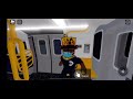 Operating the R211a and exploring (Neptune Avenue lines)”The most realistic Mta game on Roblox”
