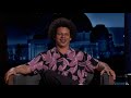 Eric Andre on Being Racially Profiled at the Atlanta Airport