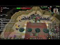ToA 540 Solos, 955/1000 KC, 135 Purples - Learning the ways of the SBS - until i tilt