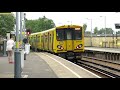 Merseyrail class 777 test | 01/07/21