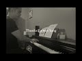 Someone Like You - Adele [piano cover - simple version]