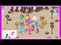 CRAZIEST MY SINGING MONSTERS VIDEOS! (BEST SONGS & SECRETS!)