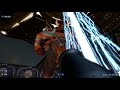 Serious Sam HD: The First Encounter - Last Level, Final Boss Fight and Ending 4K Ultra HD