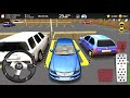 Car Parking Game 3D #39 - Android IOS gameplay