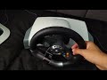 REVIEW - Volante racing wheel xbox 360 (force feedback - licenciado Microsoft) 2024
