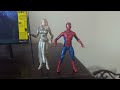 Spider-Man meets Thena