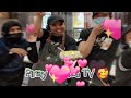 Mcdo Mango cake with tiktok dance