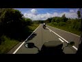Motorcycling in Wales July 2016
