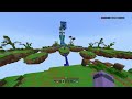 100 Minecraft Apple Players vs 100 Android Players