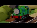 Trampy Movie 12: Mainline | Roblox remake