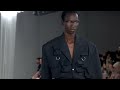 Miuccia Prada and Raf Simons present Prada SS24 Menswear Collection