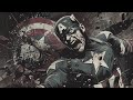 CAPTAIN AMERICA MARCH 10TH 1964 INCIDENT WITNESS