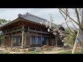 Japanese Abandoned House Renovation #9 | Moving In Part 2
