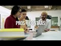 ¿Cómo es TRABAJAR EN RECURSOS HUMANOS? ¿Qué debemos estudiar? 🤔