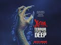 Xcom Terror from the Deep - Terror mission theme (original)