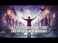 The Greatest Showman - From Now On (Lyric Video) HD