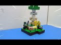 I Built EVERY Minecraft Mob Vote Loser Out Of LEGO...