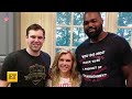 The Blind Side: Tuohy Family Lawyer Explains Michael Oher's Conservatorship