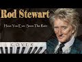 Rod Stewart -  Have You Ever Seen The Rain  -  Cover by Piotr Łuczak (Yamaha Tyros 4)