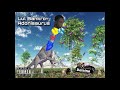 Lul Bankro- Adonisaurus