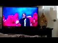 Kendrick Lamar Grammys performance