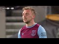 EXTENDED HIGHLIGHTS | WOLVES 2-3 WEST HAM UNITED
