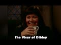 The Unholy American Remake of The Vicar of Dibley | Cinewhirl