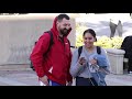 Giving The iPhone 11 To Strangers Who Give..