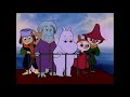 Adventures Of Moominpappa Part 3 | EP 68 | Moomin 90s #moomin #fullepisode
