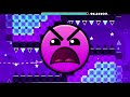 Should Electrodynamix Be A DEMON? (Geometry Dash)