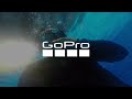 實驗一下新買的gopro ，台中北區深水池自由潛水。
