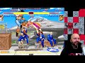 The MOST BROKEN Grappler in Street Fighter History!?