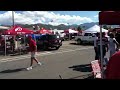 University of Utah tailgate 2011