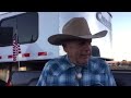 Cliven Bundy speaks after Kanab funeral for LaVoy Finicum