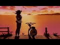 obumo - sun-kissed (feat. jinniv) [slowed + reverb]