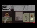 Papers please walkthrough all tokens Ezic playthrough part1