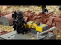 I Built HellDivers In LEGO