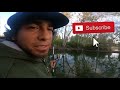 Fishing sunfish @ local pond Rancho simi valley community park