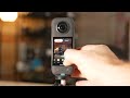 Insta360 X3 BEST SETTINGS for VIDEO, PHOTO, TIME LAPSE & MORE