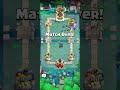 【Try Using】 Gameplay of Evo-Morter Miner Poison Deck in #clashroyale