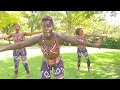 Kukuwa African Dance : Groove and Sculpt 2