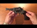 Arminius HW5 revolver