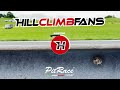 BEST of Hill Climb Sternberk 2024 || HIGH SPEED and SPARKS