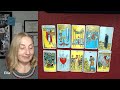 What does the SCOTUS immunity ruling mean for America? #politicaltarot