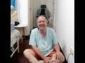 Wim Hof Method Push-ups Day 2