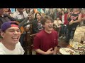 BUWAN CHALLENGE WITH HASHTAGS! LAUGHTRIP!!!