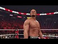 WWE Raw Bron Breakker vs Ludwig Kaiser Full Match WWE Raw 2024 Highlights