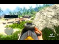 Farcry3 short gameplay (Skrillex - Make it Bun Them)